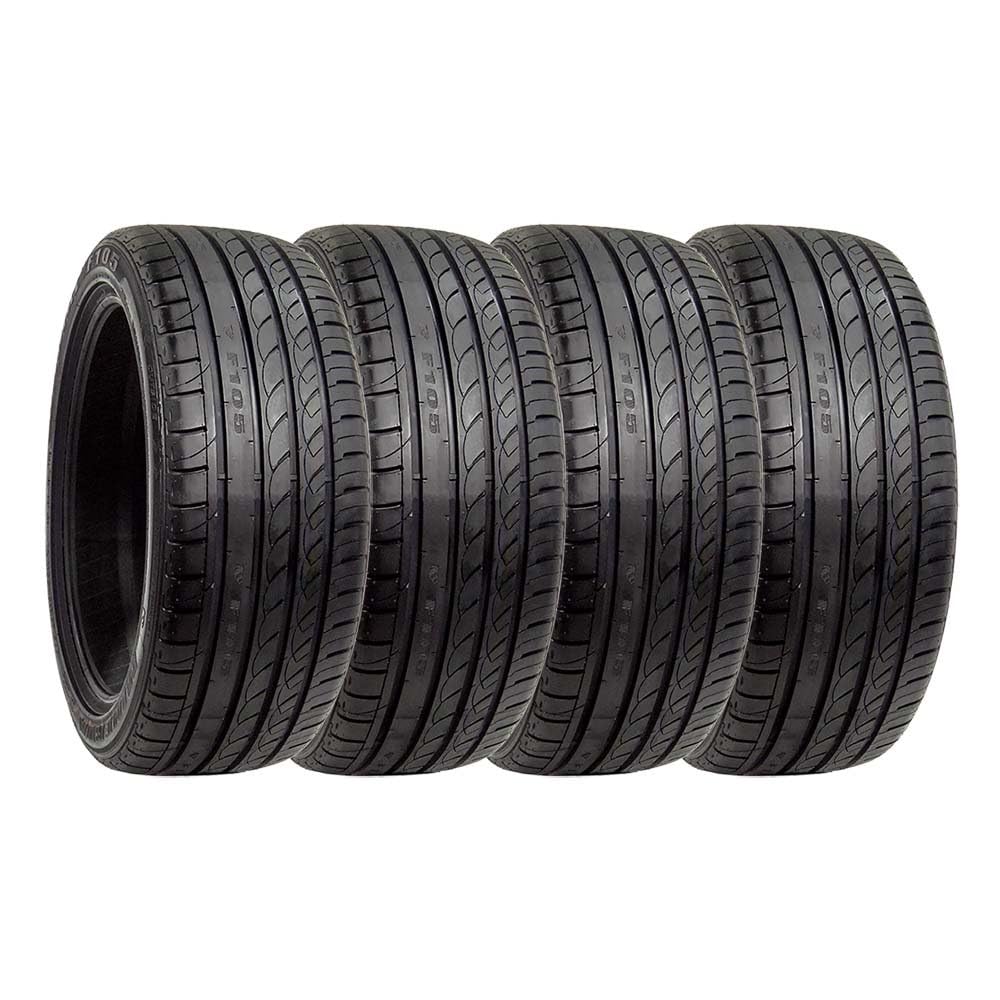 MINERVA 20インチ 245/30 4本セット販売